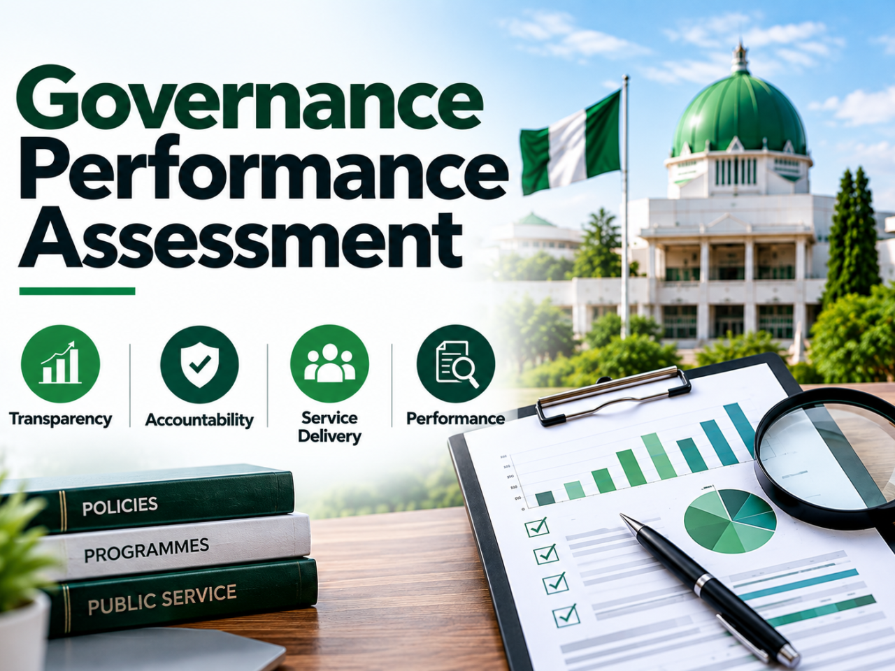 Governance Performance Assessment